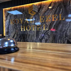 Royal Ezel Анталья